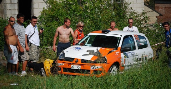 Rajd Rzeszowski